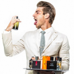 Sex and the Scent: An Interview with Jeremy Fragrance