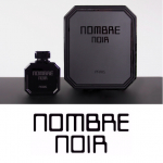 Nombre Noir on Exhibit at The Perfumer's Studio in Los Angeles