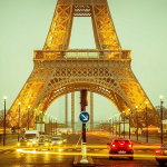Paris, A Perfumed Affair