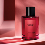 Zara Home The Perfume Collection