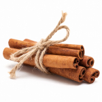 Best in Show: Seasonal Spices - Cinnamon (2016)