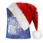 A Fragrance for Santa