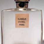 Glamour de Chanel: The Forgotten Chanel Perfume