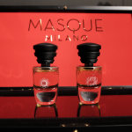 Masque Milano: Times Square and Mandala Review