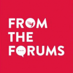 From the Forums: Green, Jazz, No 5