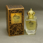 Ajmal Taaj Al Raas Oudh Blend: Spicy and Hot