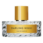 Vilhelm Parfumerie Darling Nikki and Basilico Fellini