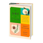 New from Mandy Aftel: The Art of Flavor