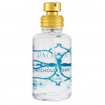 A New Scent from Pacifica: Himalayan Patchouli Berry