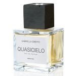 Quasicielo - A New Fragrance by Maison Gabriella Chieffo Announced Exclusively at Fragrantica