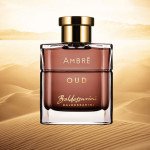 Baldessarini Ambre Oud