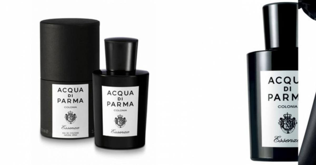 Acqua di Parma Essenza di Colonia ~ New Fragrances