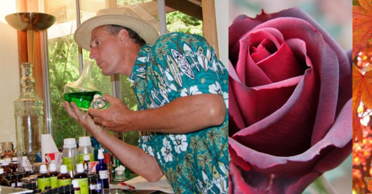 Bud Parfums Niche Perfume House from Australia Niche Perfumery