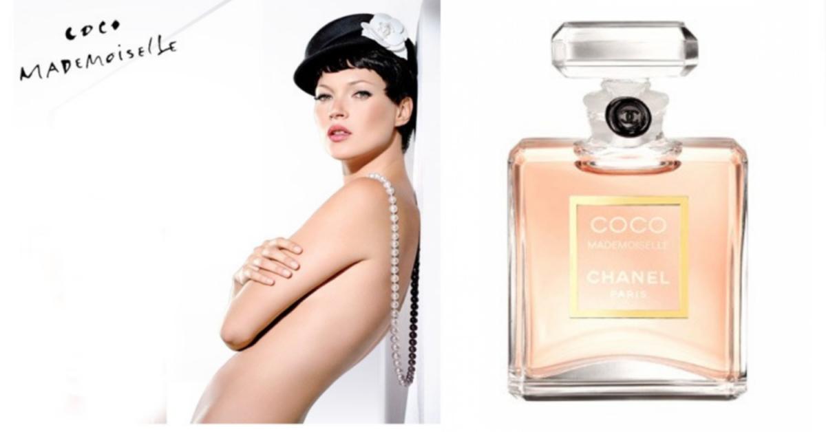 Coco Mademoiselle L’Extrait New Fragrances