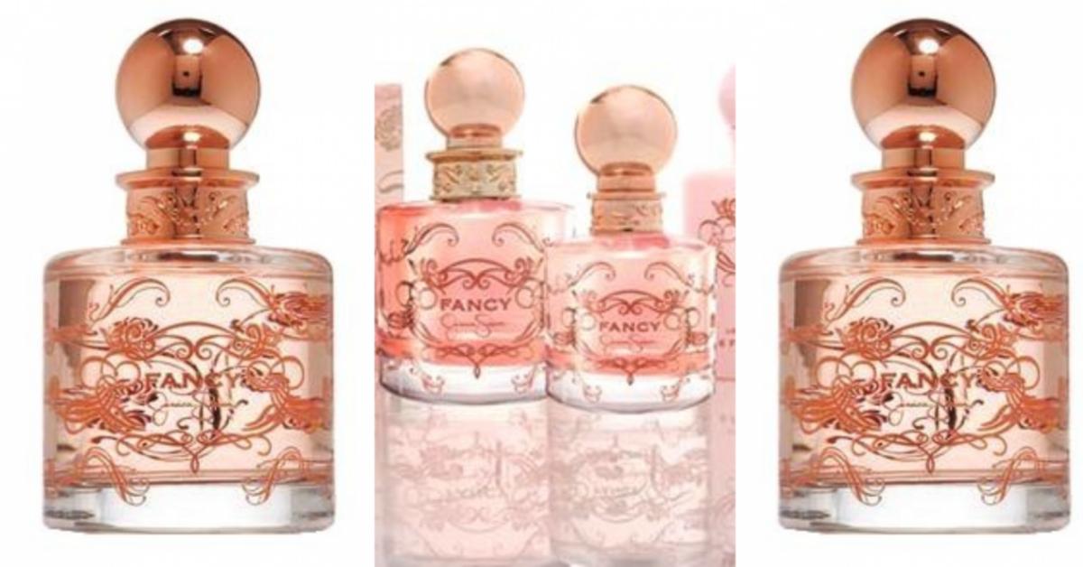 Jessica Simpson Presents her Fragrance Fancy New Fragrances
