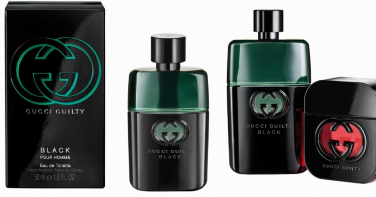 gucci-guilty-black-collection-new-fragrances