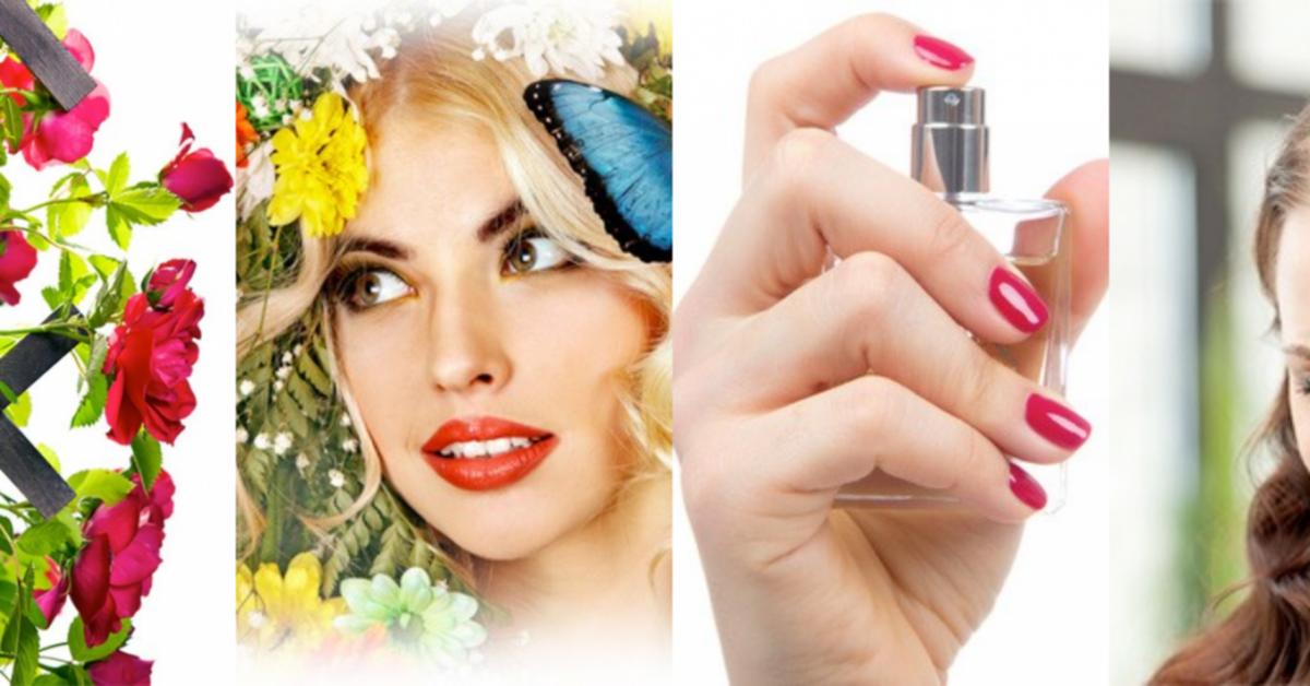 How Do We Decide Which Perfume is Right for Us? A Practical Guide Columns