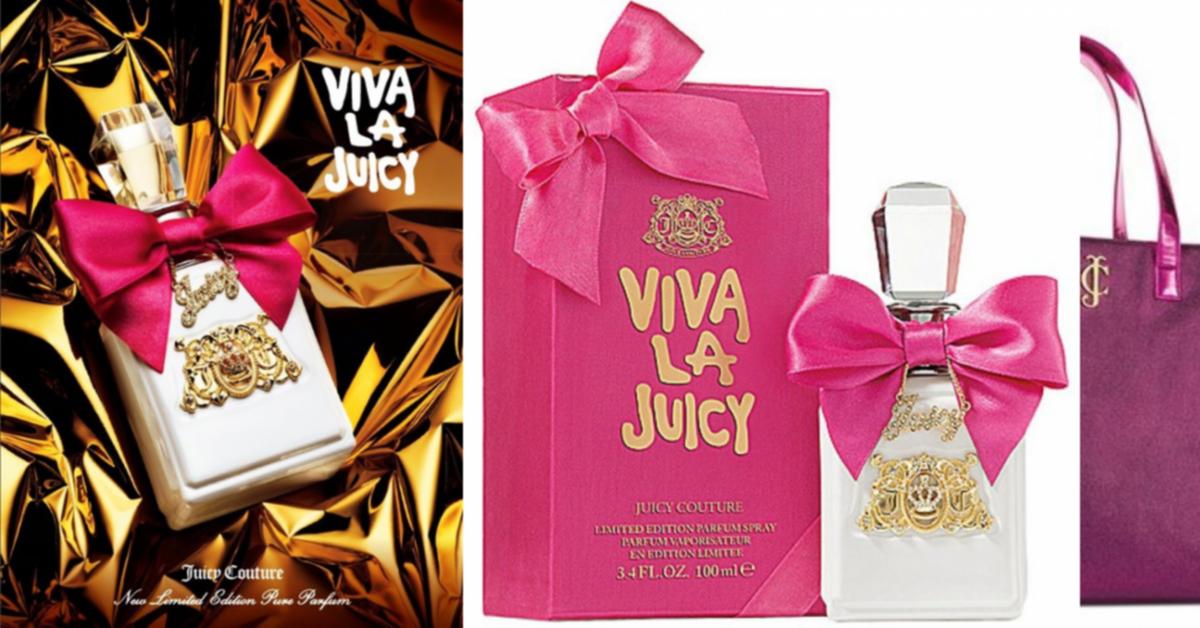 Juicy Couture Viva La Juicy Viva