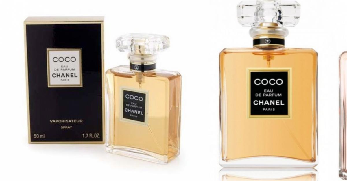 Gender Bender Coco by Chanel (1984) Fragrance Reviews