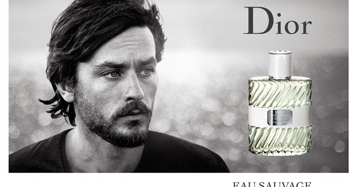 Dior Eau Sauvage Cologne ~ New Fragrances