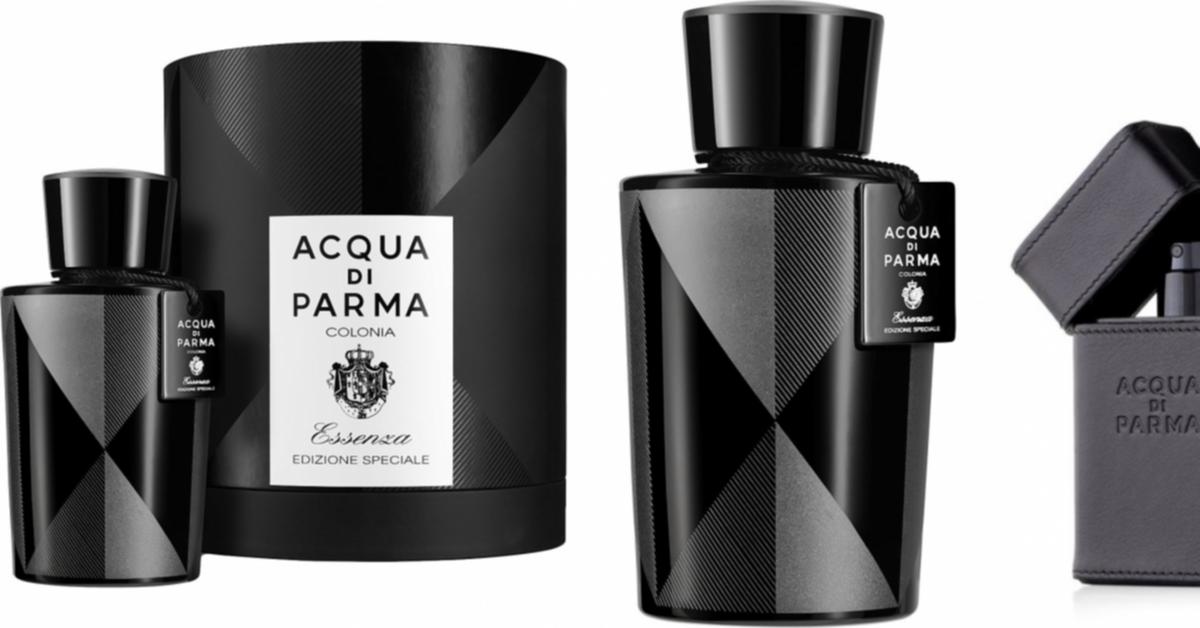 Acqua di Parma Colonia Essenza Special Edition 2015 Niche Perfumery