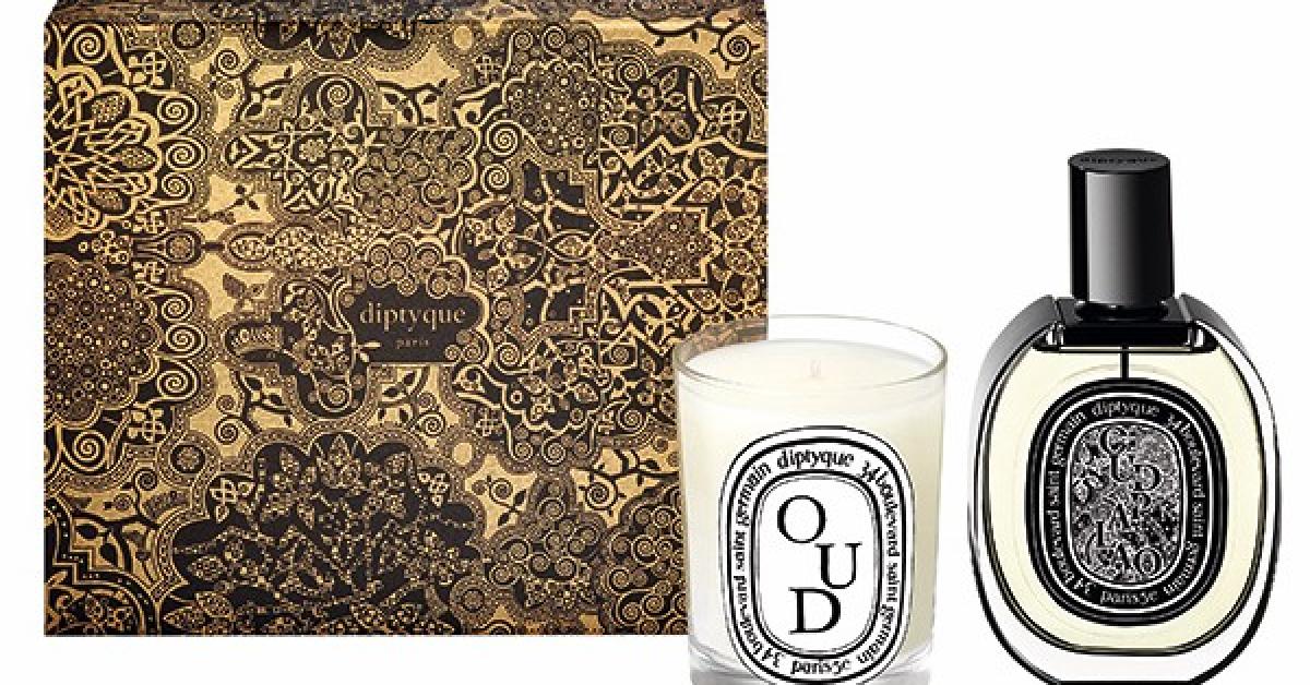 Diptyque Oud Palao Niche Perfumery