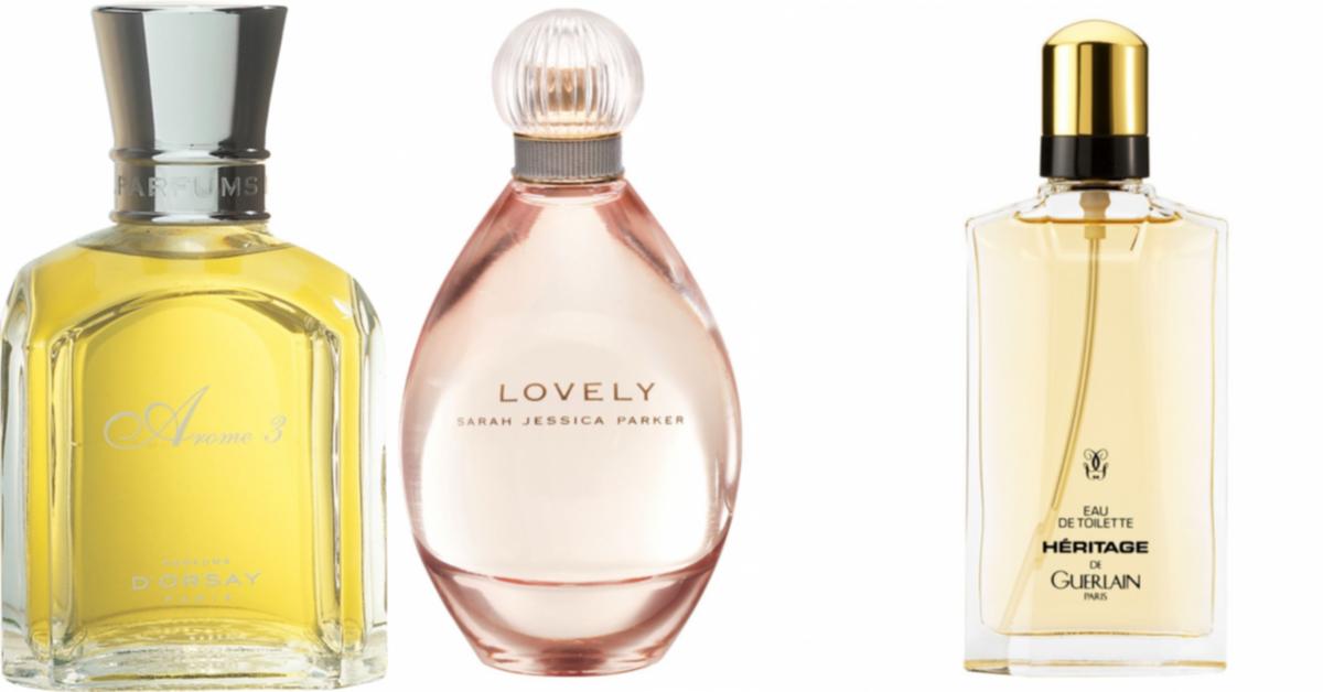 My Favorite Lavender Fragrances, Part III of III Fragrance Reviews