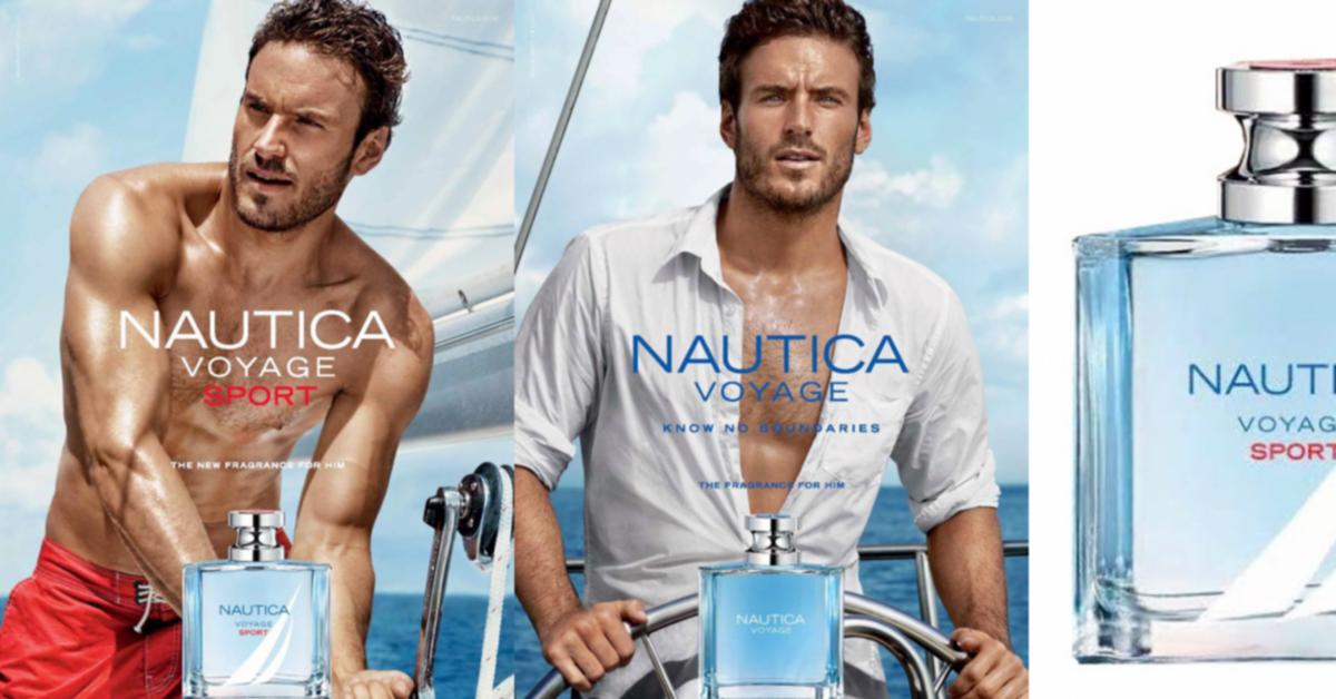 nautica voyage vs sport