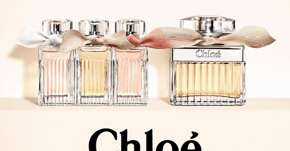 Chloe My Little Chloe Collection 2016 ~ New Fragrances