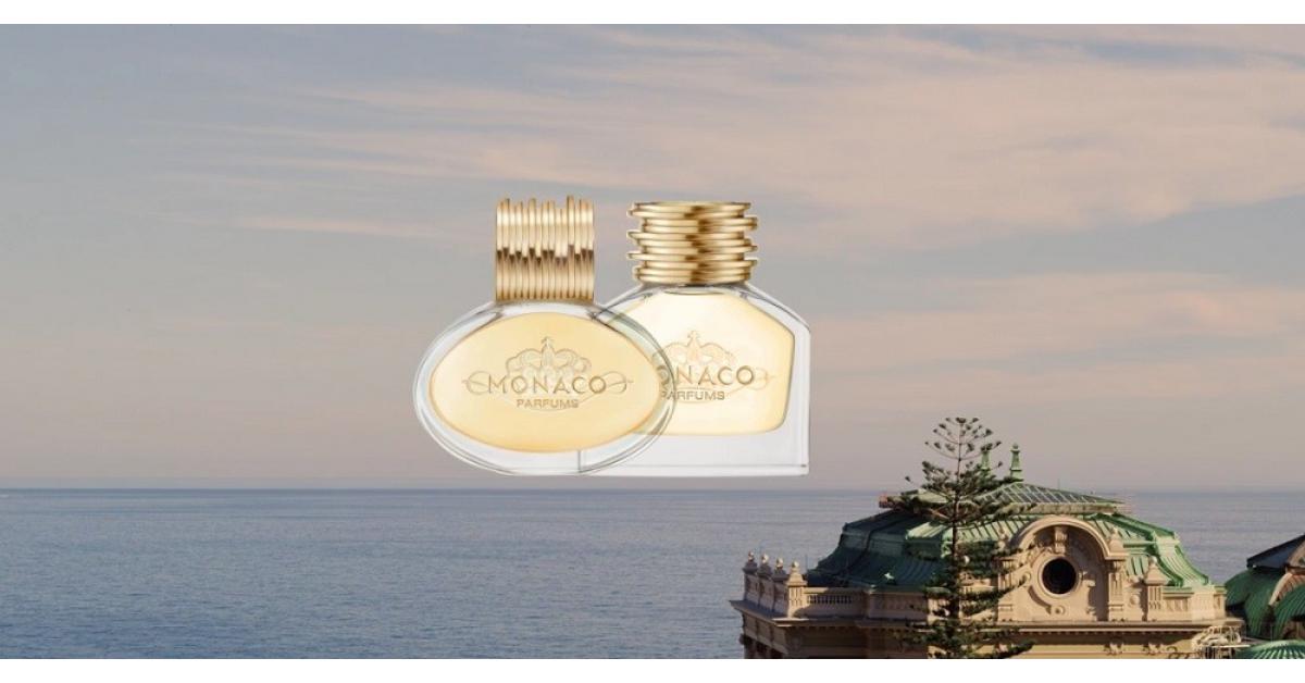 Monaco Parfums – Grace Kelly and the Heritage of Elegance ~ Fragrance ...