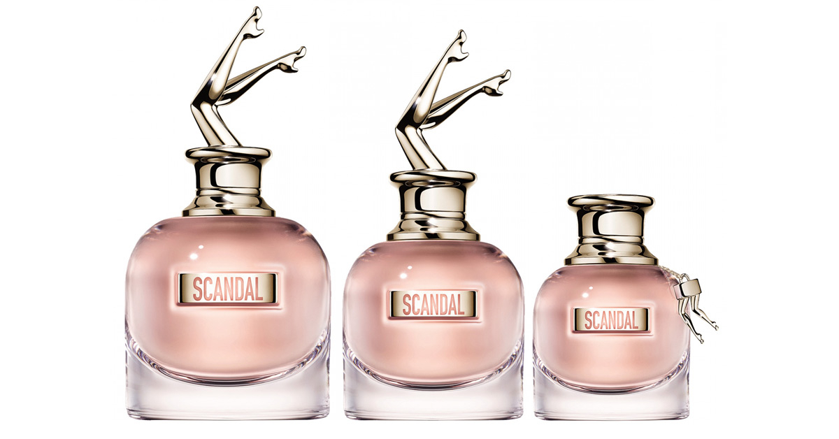 Scandal parfumery-ის სურათის შედეგი