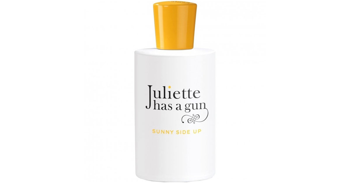 Juliette has a gun sunny side up описание аромата