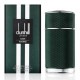 Dunhill ICON Racing in a British Racing Green ~ New Fragrances