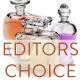 FRAGRANTICA Editors' Favorites of 2015