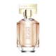 Hugo Boss: Boss The Scent for Her ~ New Fragrances