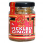 Spicey Pickled Ginger