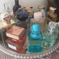 Perfumes & beauty