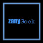 Zany-Geek