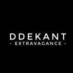 Ddekant