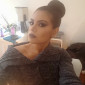 Stephannievegan