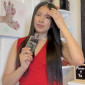 Destello'S de un Perfume