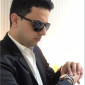 Eric Moreira