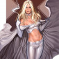 Ms.Frost