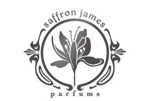 Saffron James logo