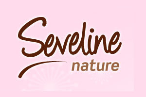 Seveline Nature logo