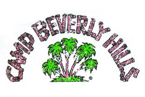Camp Beverly Hills logo