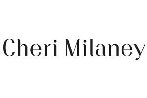 Cheri Milaney logo