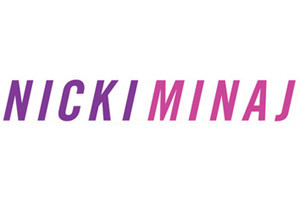 Nicky Minaj Pink Friday Pink and White Satchel : Clothing, Shoes &  Jewelry - .com