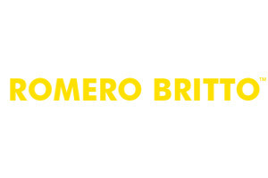 Romero Britto logo