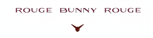 Rouge Bunny Rouge logo